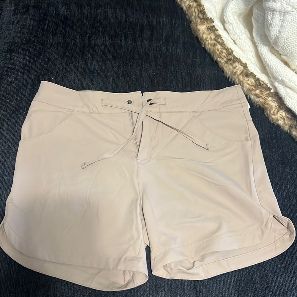 Women’s Magellan Outdoor Falcon Lake Shorty Shorts